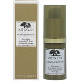 Origins Plantscription Anti-Aging Power Eye Cream for Unisex 0.5 oz Cream