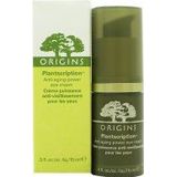 Origins Plantscription Anti-Aging Power Eye Cream for Unisex 0.5 oz Cream