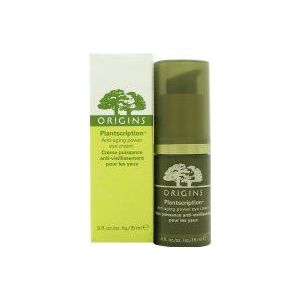 Origins Plantscription Anti-Aging Power Oogcreme 15 ml