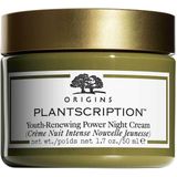 Origins Plantscription Night Cream 50 ml