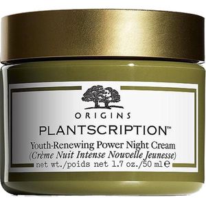 Nachtcrème Origins Plantscription (50 ml)