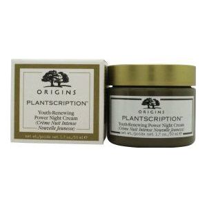 Origins Plantscription™ Plantscription Youth-Renewing Power Night Cream Gezichtscrème 50 ml