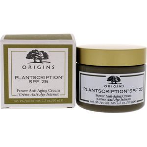 Origins Plantscription SPF 25 Power Anti-Aging Face Cream 50 ml