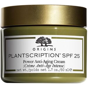 Origins Plantscription Power antiverouderingscrème SPF 25, 50 ml