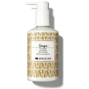 ORIGINS Ginger Hand Lotion 200ml handcreme