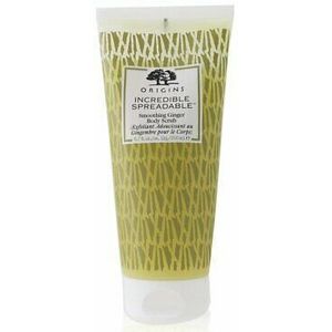 Origins Ginger Body Scrub (200ml)