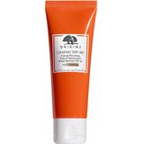 Origins Ginzing Spf40 Energy-boosting Tinted Moisturizer 50 Ml