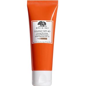Origins GinZing™ GinZing SPF40 Energy-Boosting Tinted Moisturizer Gezichtscrème 50 ml