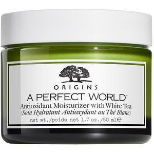 Origins A Perfect World™ Antioxidant Moisturiser with White Tea 50 ml