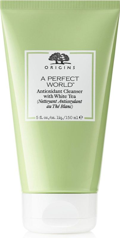 Origins A Perfect World Antioxidant Cleanser