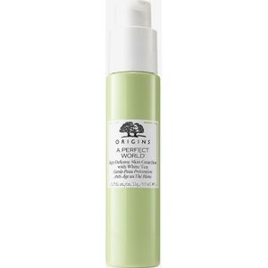 Origins A Perfect World™ Age-Defense Skin Guardian With White Tea gezichtsserum tegen huidveroudering 50 ml