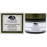 Dr. Weil - Mega-Mushroom - Gezichtscrème - Verlichting - Kalmerend