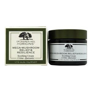 Origins Mega-Mushroom Dr.Andrew Weil for Origins Skin Relief & Soothing Face Cream 50 ml
