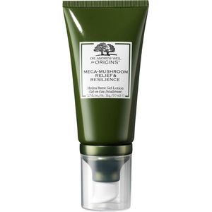 Origins Dr. Weil Mega-Mushroom Relief And Resilience Hydra Burst Gel Lotion (50 ml)