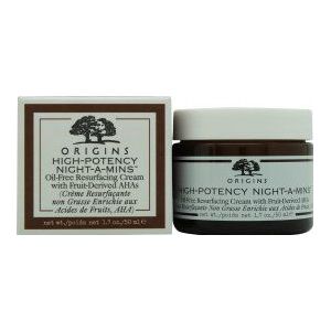 Origins - High-Potency Night-A-Mins - Nachtcrème - 50 ml