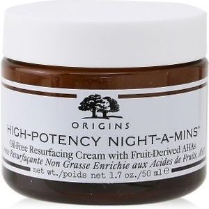 Origins Special Care HighPotency Night-A-Mins Oil Free Resurfacing Cream (50 ml)