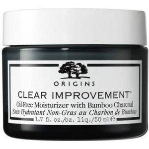 Origins Clear Improvement Oil-Free Moisturizer 50 ml
