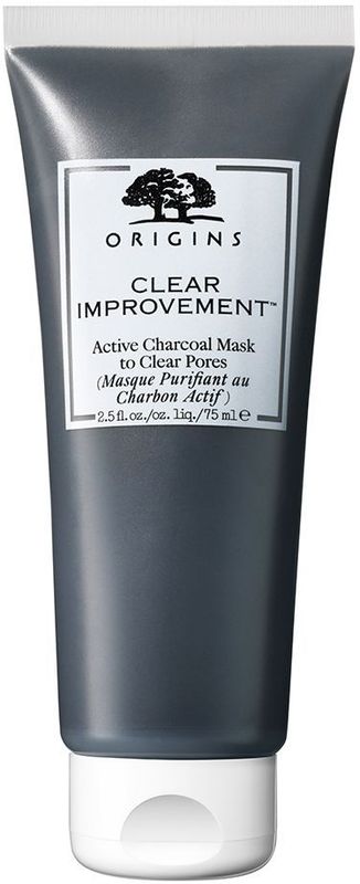 Gezichtsmasker Origins Clear Improvement 75 ml