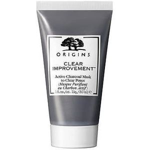 Origins Clear Improvement Hydraterend masker 30 ml