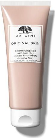 Origins - Huidhertexturiserend Masker - Rozenklei - Uniseks - 2,5 oz