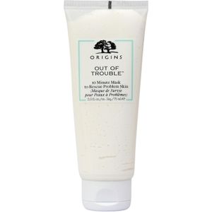 Origins Out Of Trouble 10 Minute Mask 75 Ml