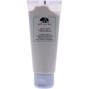 Origins Out of Trouble™ 10 Minute Mask to Rescue Problem Skin 75 Gezichtsmasker