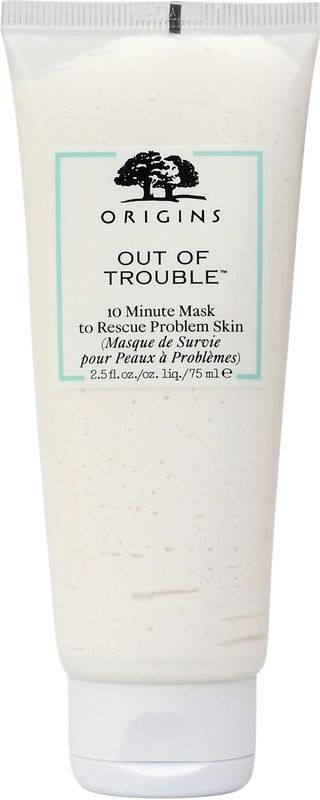 Origins Out Of Trouble 10 Minute Mask 75 Ml