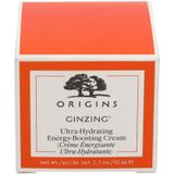 Origins GinZing Ultra-Hydrating Energy-Boosting Cream Upgrade 50 ml