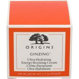 Origins Gezichtsverzorging Vochtinbrenger GinZingUltra-Hydrating Energy-Boosting Cream