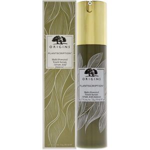 Origins - Plantscription - Gezichtsserum - 50ml - Plantaardig Elixer