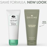 Origins - Checks & Balances Scrub - Gezichtsreiniging - 75 g