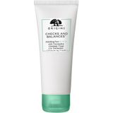 Origins - Checks & Balances Scrub - Gezichtsreiniging - 75 g
