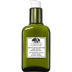 Origins Mega-Mushroom Relief & Resilience Advanced Face Serum 50 ml