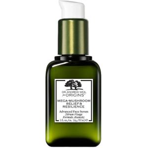 Origins Dr. Weil Mega-Mushroom Relief And Resilience Advanced Face Serum (50 ml)