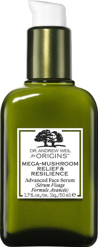 Gezichtscrème Origins Mega Mushroom 50 ml