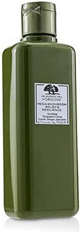 Dr. Andrew Weil Mega mushroom Relief & Resilience Soothing Treatment Lotion