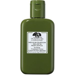 Origins Dr. Andrew Weil for Origins™ Mega-Mushroom Relief & Resilience Soothing Treatment Lotion Gezichtscrème 100 ml