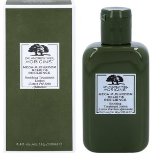 MEGA MUSHROOM soothing treatment lotion
