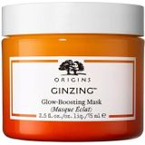 Origins - GinZing™ Glow Boosting Mask Glow masker 75 ml