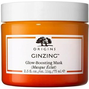 Origins - GinZing - Gezichtsmasker - 75 ml - Glow-Boosting