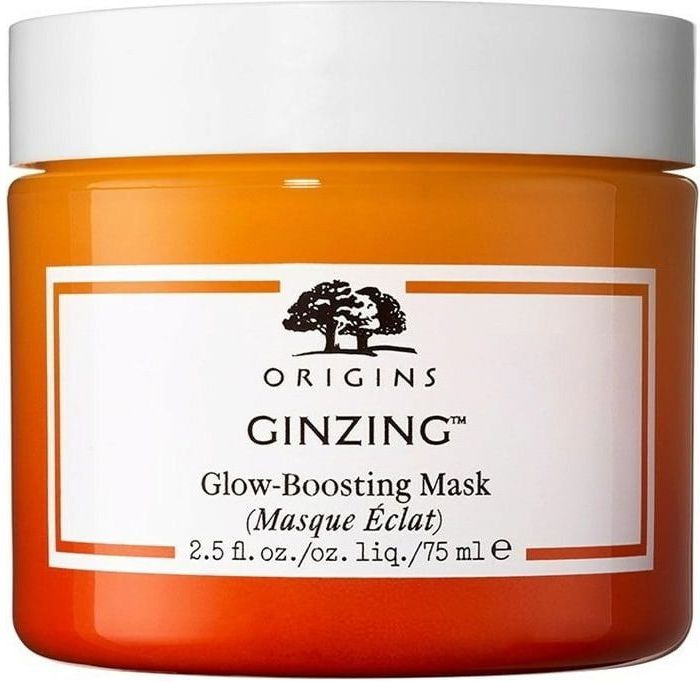 Origins - GinZing - Gezichtsmasker - 75 ml - Glow-Boosting