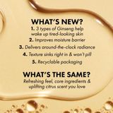 Origins Ginzing Energy-boosting Gel Moisturizer 50 ml Dag creme