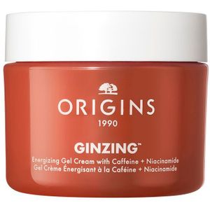 Origins Ginzing Energy-boosting Gel Moisturizer 50 ml Dag creme