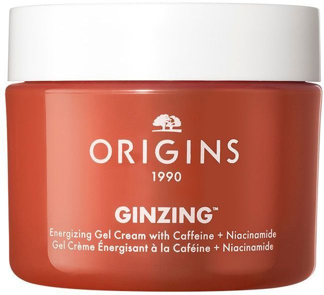 Origins Ginzing Energy-boosting Gel Moisturizer 50 ml Dag creme