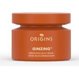 Origins - GinZing™ Energizing Rich Cream - Gezichtscrème - 50 ml - Veganistisch