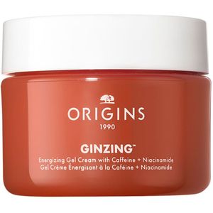 Origins GinZing™ Energizing Gel Cream With Caffeine+Niacinamide hydraterende crème-gel met verhelderende werking 30 ml