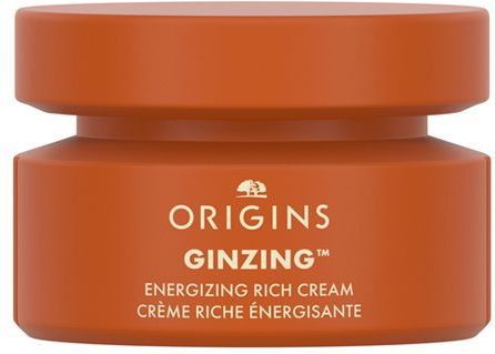Origins - GinZing™ Energizing Rich Cream - Gezichtscrème - 30 ml - Hydratatie