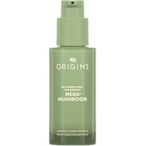 Dr. Andrew Weil for Origins™ Mega-Mushroom Dark Spot Corrector Serum 50 Gel