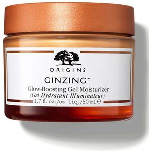 Origins GinZing Glow-Boosting Gel Moisturizing Face Cream (50 ml)