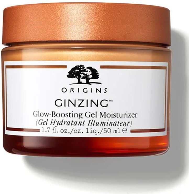 Origins GinZing™ Glow-Boosting Gel Moisturizer Hydraterende Gelcrème voor Hydratatie en Stralende Huid 50 ml
